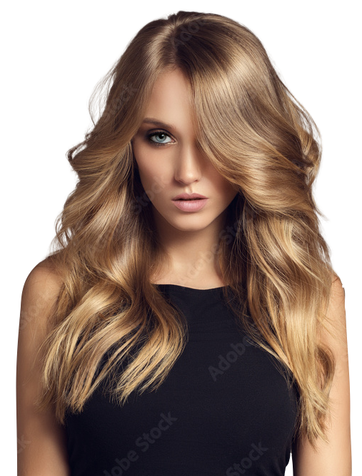hair-models